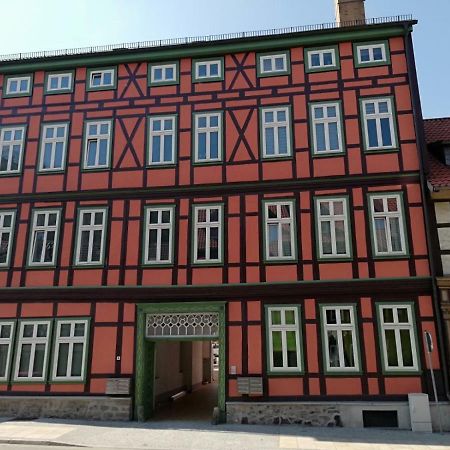 The New 70'S Wernigerode Exterior foto